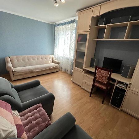 Apartmán Тимирязева 47А Kropyvnyckyj Exteriér fotografie